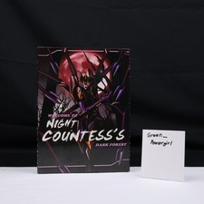 APC Toys Night Countess DARK FOREST Blackarachnia Airachnid Transformers Prime picture