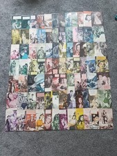 The Bulletin Presents Magazine Lot Of 84 - Complete January 1950 - December 1956 picture