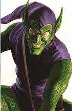 HALLOW'S EVE #1 TIMELESS VIRGIN VARIANT COVER BY ALEX ROSS NM MARVEL COMICS 2023 picture