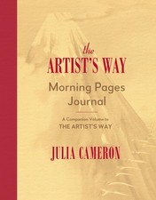 The Artist's Way Morning Pages Journal: A Companion Volume to the Artist's W... picture
