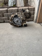 2009 Polaris Sportsman 300 Engine Motor picture