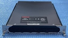 New Keithley 3760 High Current Scanner 10-CHANNEL HIGH CURRENT MULTIPLEXER Card picture
