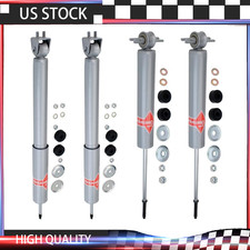 KYB 4PCS SHOCKS For MERCEDES R107 C107 W107 380SL 380SLC 450SL SLC 560SL picture