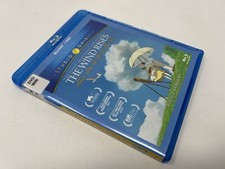 The Wind Rises (Blu-ray, 2013) picture