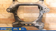10-17 Porsche Cayenne 958 S Front Subframe Sub-Frame Crossmember 7L0499030 OEM picture