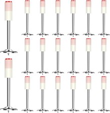 100/400Pcs Nail Gun Manual Steel Concrete Nails, 7.3mm Round Nails Wall Fastenin picture
