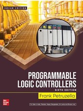 Loose Leaf for Programmable Logic Controllers by Frank D. Petruzella picture