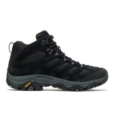 Merrell Men's Moab 3 Mid Waterproof [J500661], Various Colors, New picture