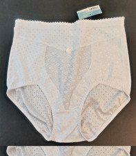 3 Pr NWT Shapewear Panties 3x Cacique, Body Form, Heavenly Secrets, Asst Colors picture