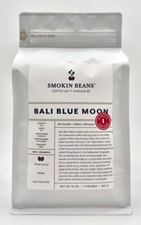 1-10lb Bali Blue Moon * Specialty Coffee * Order Today Roasted Today, Best Taste picture