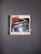 Cd Cykosis Severed From Reality picture