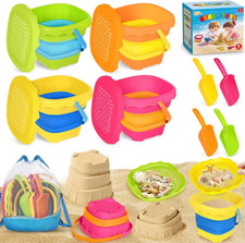 Beach Toys, Summer Indoor & Outdoor Toys for Kids Toddlers picture