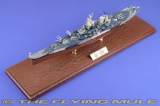Forces of Valor 1:700 Iowa-class Battleship USN USS Missouri picture