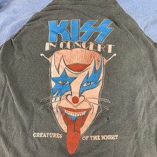 KISS 