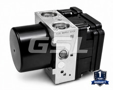 BE8Z-2C405-B ✅REBUILT✅  2011 Ford Fiesta  ABS Anti-lock brake pump ASSEMBLY picture