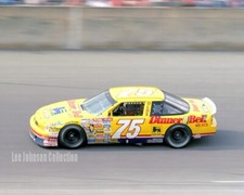 1990 Rick Wilson Daytona   - 4x6 photo -  picture