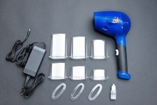 Aircut Vacuum Haircutting System DIY Home Haircut Kit No‑Mess Built‑In Vacuum picture