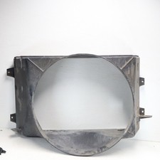 1994-02 Dodge Ram 1500 5.2 5.9 Engine Radiator Cooling Fan Shroud Mopar 52028002 picture