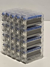 Schick Hydro 5 Refill Cartridges 20-Count (Unboxed), BRAND NEW picture