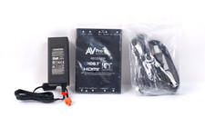 New AVPro Edge AC-EX70-444-RNE HDMI 2.0 over HDBaseT Receiver (230') w709 picture