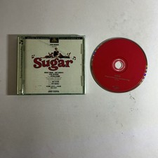 Sugar Broadway Musical Original Cast Recording (CD, 1999) picture