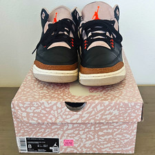 Jordan Air Jordan 3 Retro Mid 