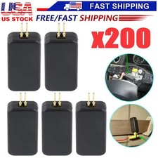 1-200 Pcs Car Simulator Emulator SRS Resistor Bypass Fault Finding Diagnostic picture