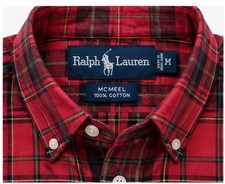 Ralph Lauren Men's 