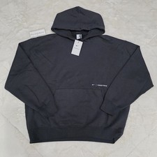 Nike by TOGETHXR Everyone Watches Women's Sports Hoodie Men's Sz XL IF1965-045 picture
