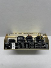 163 - Kongsberg DGU Distributed Gateway Unit Module 8100272 Marine Automation picture