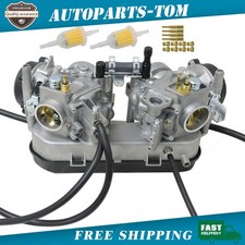 Carburetor Carb Assembly Fits Kawasaki Teryx 750 KRF750 2008 15003-0091 picture