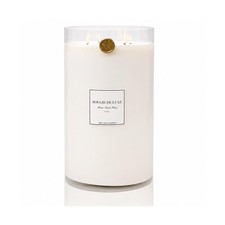 | Massive 20lb Luxury Candle, 300oz, Up to 1000 Hours | Home Sweet Home | Van... picture