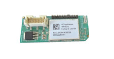 GE Washer Wi-Fi Module 245D2228G001     X44 picture