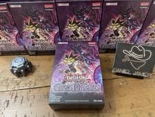 Yu-Gi-Oh Trading Card Game: Chaos Origins Box  picture