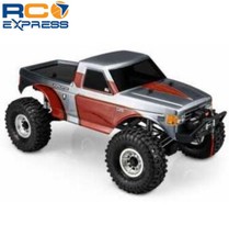 JConcepts Tucked 1989 Ford F-250 Body 12.3 Wheelbase JCO0439 picture