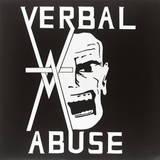 Verbal Abuse - Just An American Band [New Vinyl LP] picture
