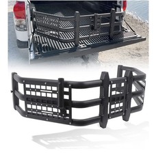 Trumgeta Truck Bed Extender Fit for Ford F-150 2021-2026, Dodge Ram 1500 2019... picture