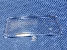 🌟 Rear Window For 1964 Ramchargers 1:25 1000s Model Car Parts 4 Sale Lindberg picture