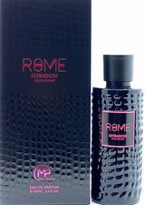 BHARARA ROME EXTRADOSE POUR HOMME EAU DE PARFUM SPRAY FOR MEN 3.4 Oz / 100 ml picture