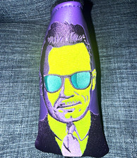 *UbEr Rare* SWAG Golf Blade cover, John dillinger. picture