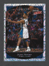 1999-00 Upper Deck Ultimate Victory #88 Juwan Howard /100 Washington Wizards picture