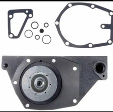 Engine Water Pump-Water Pump(Heavy-Duty) Gates 44084HD picture