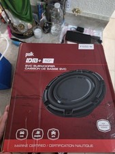 Polk Audio DB1042SVC 10