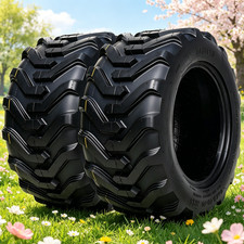 2X18x8.50-10 Lawn Mower Tires 8PR 18x8.5-10 Tractor Turf Tire 18x8.5x10 Tubeless picture