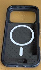 Tech21 EvoCheck Series Case for MagSafe for Apple iPhone 17 Pro - Black picture