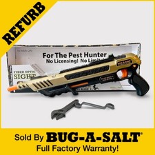 Refurbished BUG-A-SALT Gold Digger Fiber Optic 3.0 picture