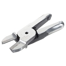 VESSEL Air Nipper Blade/GT-N20 Type Clipper Blade for Metal with Carbide Tip picture