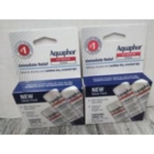 12 Aquaphor Lip Repair Stick  0.17oz x 3 per - pack  ( 4 PACKS = 12 TOTAL ) picture
