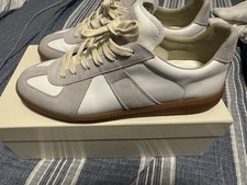 Maison Margiela replica white 1:1 EU 44 picture