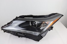 2016 - 2019 Lexus RX 350 450h LED w/ AFS Headlight Driver Left LH OEM,TESTED picture